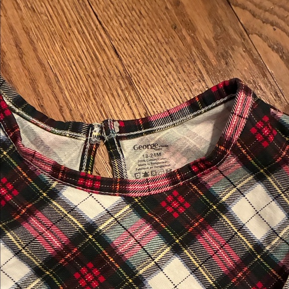 Assorted Shirts, Dress and Sleeper - Picture 6 of 12